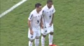 Paulista: Santos 2-0 São Paulo (2011)