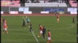 II Divisão B Centro: Ac. Viseu 1-1 Benf. C. Branco (2012-2013)