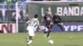 Torneo Clausura: Banfield 1-1 San Lorenzo (Clausura 2011)