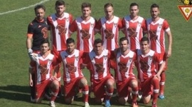 Segunda Liga: Desp. Aves 2 - 0 Farense (2014-2015)