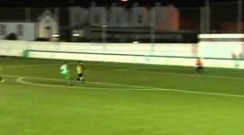 Liga Meo Açores: Santiago 2 - 2 CD Lajense (2013-2014)