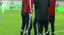 Qualificação Europeu: Grécia 0 - 1 Ilhas Faroé (2016)