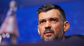 Liga Portugal Bwin: Antevisão de Sérgio Conceição ao FC Porto vs B SAD (2021-2022)
