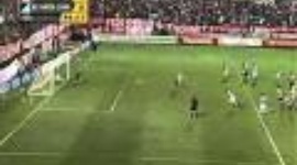 Copa Libertadores: Estudiantes 1-0 Alianza Lima (2010)