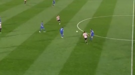 Serie A: Palermo 0 - 1 Juventus (2014-2015)