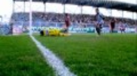 Carioca: Americano-RJ 1-5 Fluminense (2011)