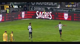 Liga Portugal Bwin: Paços Ferreira (0-3) Boavista, Golo Gorré, 57m (2022-2023)