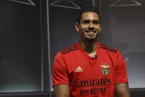 Mercado: Lucas Veríssimo pode deixar o Benfica para jogar no Flamengo
