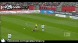 Bundesliga: Schalke 04 4-2 SC Freiburg (2011-2012)