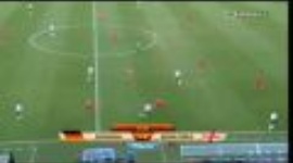 Mundial: Alemanha 4-1 Inglaterra (2010)