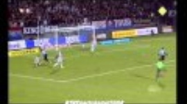 Eredivisie League: Willem II 0-3 FC Utrecht (2009-2010)