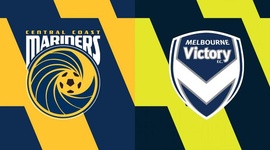 A-League: Coast Mariners 2 - 2 Melbourne Victory (2023-2024)