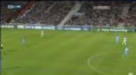 Liga Campeões: Marseille 1 - 2 Napoli (2013-2014)