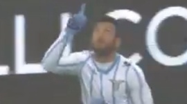 Serie A: Inter 2 - 2 Lazio (2014-2015)