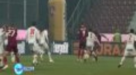 Liga 1: CFR Cluj 2-3 Dinamo (2011-2012)