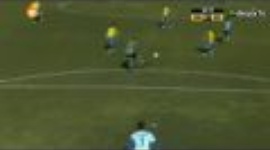 Liga Orangina: Sp. Covilhã 0-1 Estoril (2011-2012)