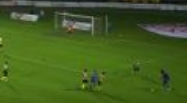 Liga Vitalis: Desp. Chaves 1-1 Beira Mar (2009-2010)