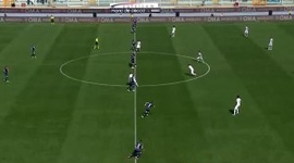 Serie A: Pescara Calcio 0 - 2 Juventus (2016-2017)