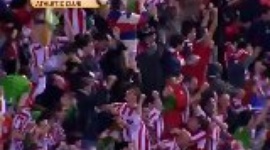 Liga Europa: Athletic Bilbao 3-1 Sporting (2011-2012)