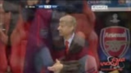 Liga Campeões: Arsenal 2-0 Napoli (2013-2014)