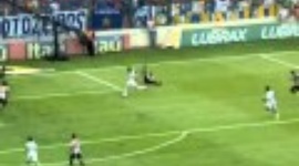 Brasileirão: Cruzeiro 6-1 Atlético-MG (2011)