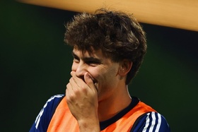 João Félix satisfeito no Al Nassr: "Jogo na posição em que me destaquei no Benfica"