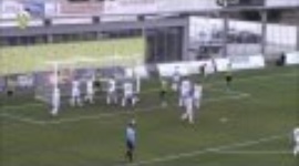 Segunda Liga: Tondela 0-0 Oliveirense (2012-2013)