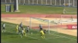 Liga Orangina: Sp. Covilhã 2-0 Portimonense (2011-2012)