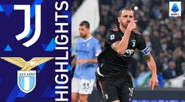 Serie A: Lazio 0 - 2 Juventus (2021-2022)