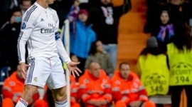 Liga Campeões: Real Madrid 4 - 0 Ludogorets (2014-2015)