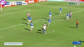 Campeonato de Portugal: Belenenses 2 - 1 Operário (2021-2022)