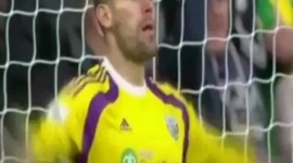 Premier League: WBA 2 - 2 Crystal Palace (2014-2015)
