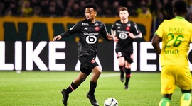 Ligue 1: Nice 3 - 2 Troyes (2022-2023)