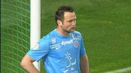 Ligue 1: Montpellier 1-2 Lyon (2012-2013)