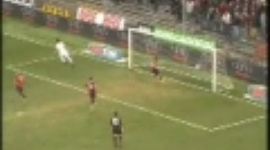 Serie A: Genoa 0-2 Inter (2008-2009)