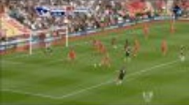 Premier League: Southampton 2-2 Fulham (2012-2013)