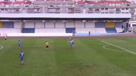 Campeonato de Portugal: Canelas 2010 2 - 0 Lourosa (2020-2021)