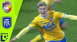 Czech Liga: Plzen 1 - 1 Teplice (2024-2025)