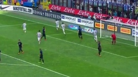 Serie A: Inter 1 - 2 Juventus (2014-2015)