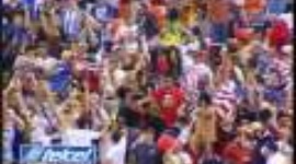 Gold Cup: Estados Unidos 2-0 Honduras (2009)