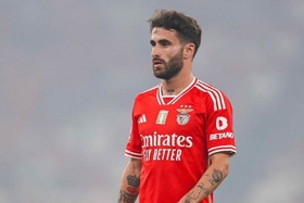 Rafa Silva confessa: "Tenho de sair daqui" durante crise no Besiktas