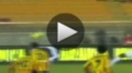 Serie A: Lecce 2-3 Lazio (2011-2012)