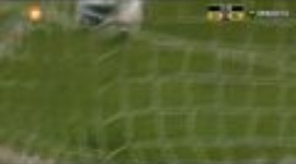 Taça Portugal: Guimarães 1-0 Belenenses (2012-2013)