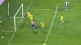Super Taça: Sporting 0-2 FC Porto (2008)