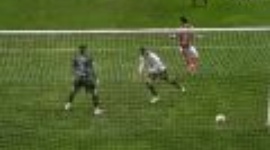 Liga Sagres: Sp. Braga 3-1 Olhanense (2009-2010)