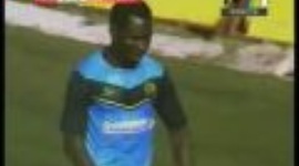 Moçambola: F. Maputo 0-1 HCB Songo (2013)