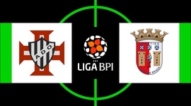 Liga de Futebol Feminino BPI: Ovarense 1 - 1 Sp. Braga (2019-2020)