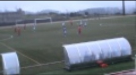III Divisão Série C: Parada 1-1 Oliv. Frades (2012-2013)