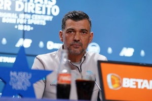 "David Carmo? Não é um jogador que esteja morto, está a passar um mau momento"