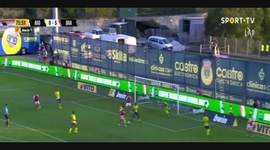 Liga Portugal Bwin: Arouca (0-6) Sp. Braga, Golo Diego Lainez, 76m (2022-2023)